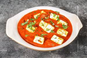 Paneer Lazeez