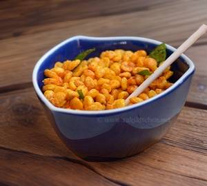 Nei Kadalai 100G