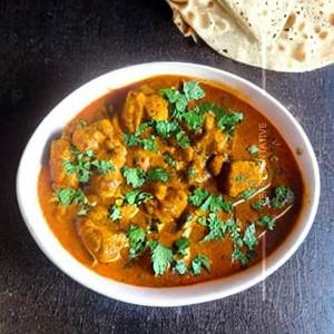 Bhendi Masala