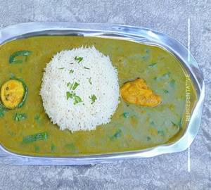 Veg Pothichoru