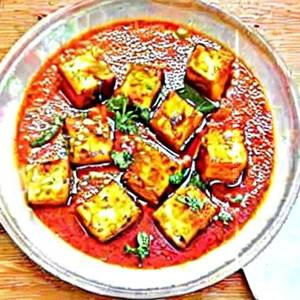 Paneer Tawa
