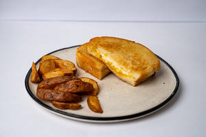Parmigiana Sandwich