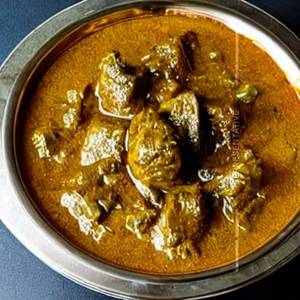 Mutton Angara