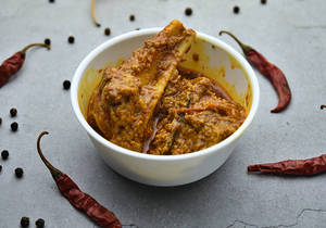 Kochi Pathar Jhol [3 Pcs]