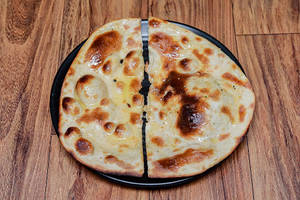 Butter Tandoori Roti