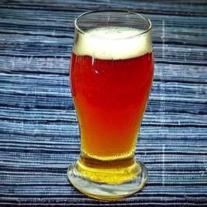 Coolberg Fruit Beer