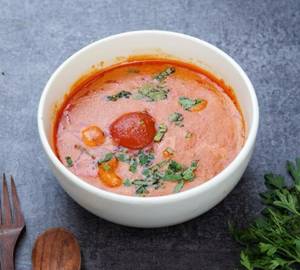 Prawns Curry