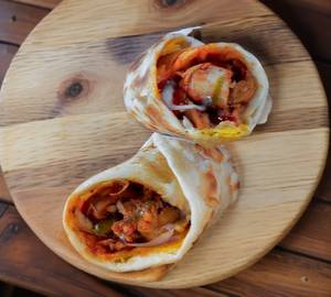 Chicken Roll