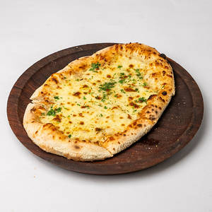 Garlic Bread(o)