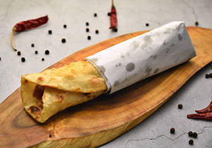 Double Egg Roll