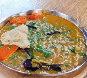 Veg Rangeela