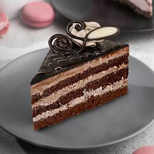 Chocolate Truffal