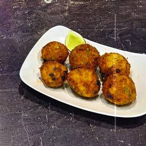 Bharwan Aloo
