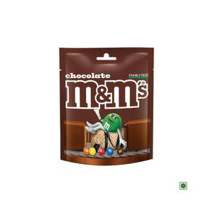 M&M's Choco Pouch 200G