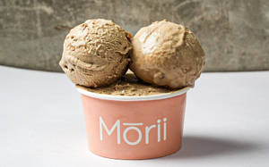 Pecan Salted Caramel