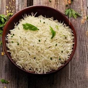 Schezwan Rice