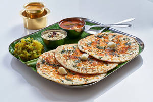 Set Dosa