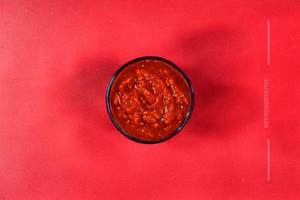 Schezwan Sauce