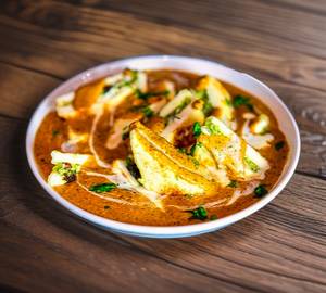 Gravity special paneer