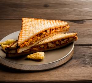 Chicken Tikka Sandwich