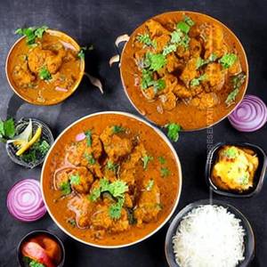 Simla Stuffed