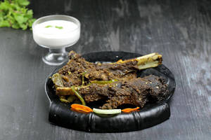 Beef Reeb Without Rice