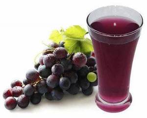 Grape Juice (Pure)