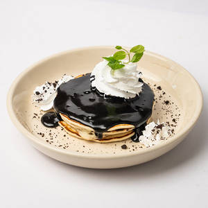 Pancakes.