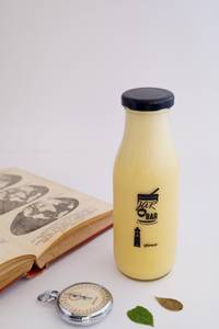 Cold Coffee