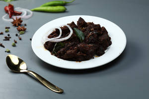 Beef Fry