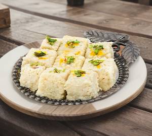 Kalakand 1 Piece
