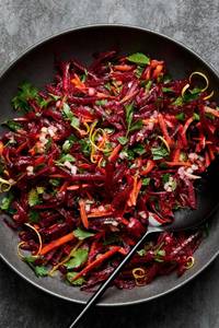 Veg Salad  [W Kashmiri Walnut Chutney]