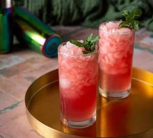 Watermelon Crush