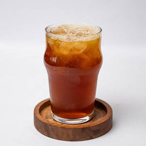 Cider Cold Brew.