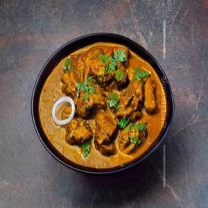Murgh Mussalam