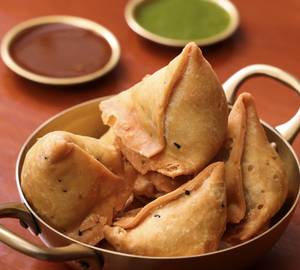 Party Pack Samosa[12 Pieces]
