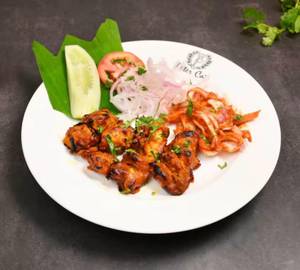 Chicken Tikka Kebab [8 Pcs]