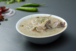 Chicken Stew (500 Ml)