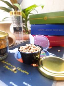 Mini Soya Nuts : 25 Gms Protein
