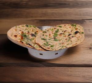 Butter Tandoori Roti