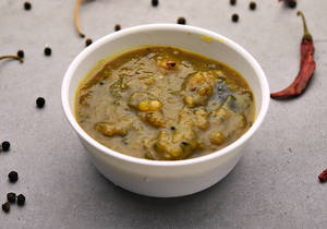 Seasonal Chutney [For 2 Persons]