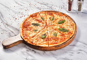 Classic Margherita