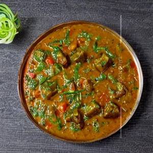 Veg Tava