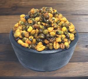 Green Gram Fry 100G