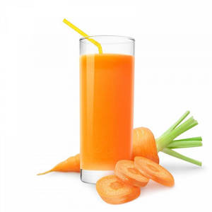 Carrot Juice
