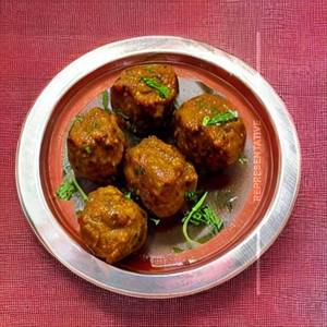 Singapore Kofta