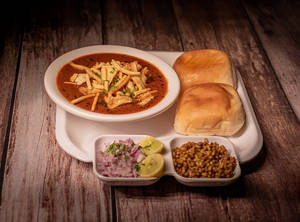 Misal Pav