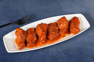 Buffalo Chicken Wings