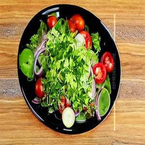 Green Salad