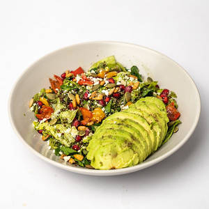 Avocado And Quinoa